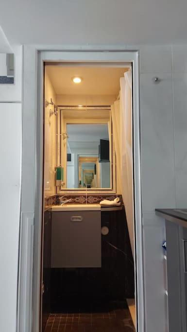Duplex Notre-Dame De Paris Apartment Ngoại thất bức ảnh
